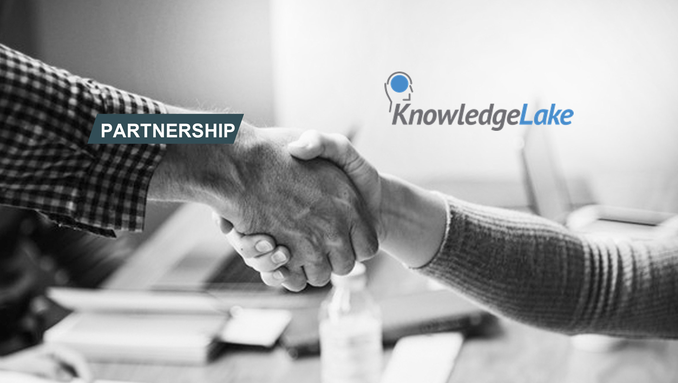 RSM Joins the KnowledgeLake Partner Program