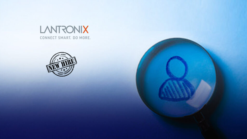 Lantronix Announces Creation of Advisory Board with Bernhard Bruscha as First Member and Chair