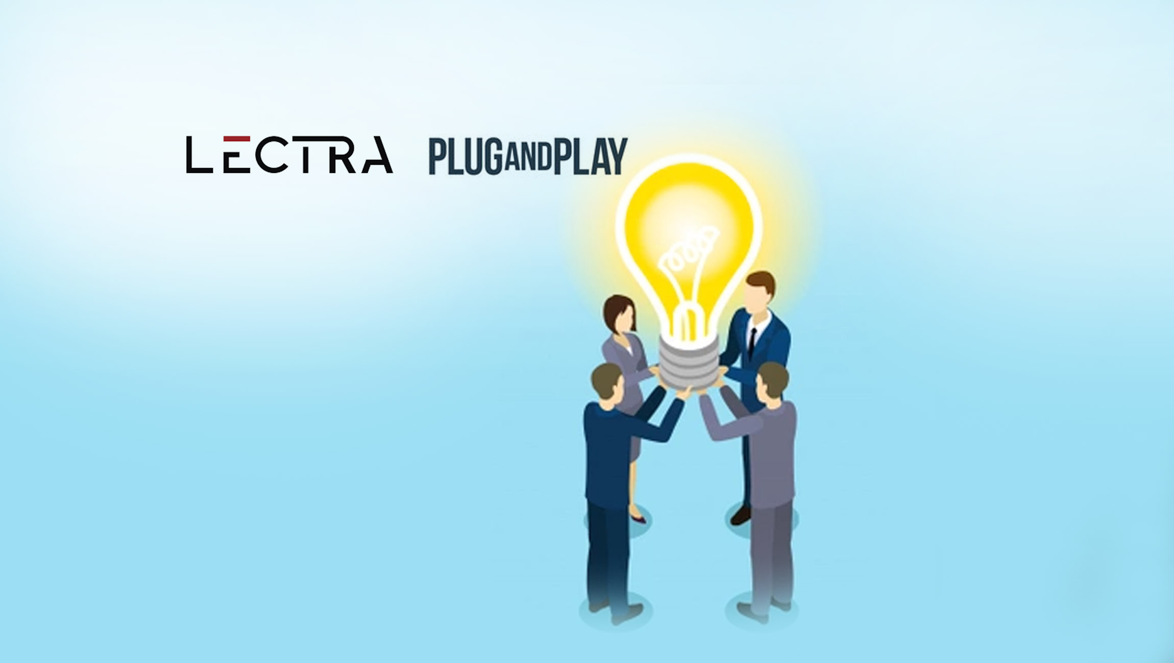 Lectra-joins-the-Plug-and-Play-open-innovation-ecosystem