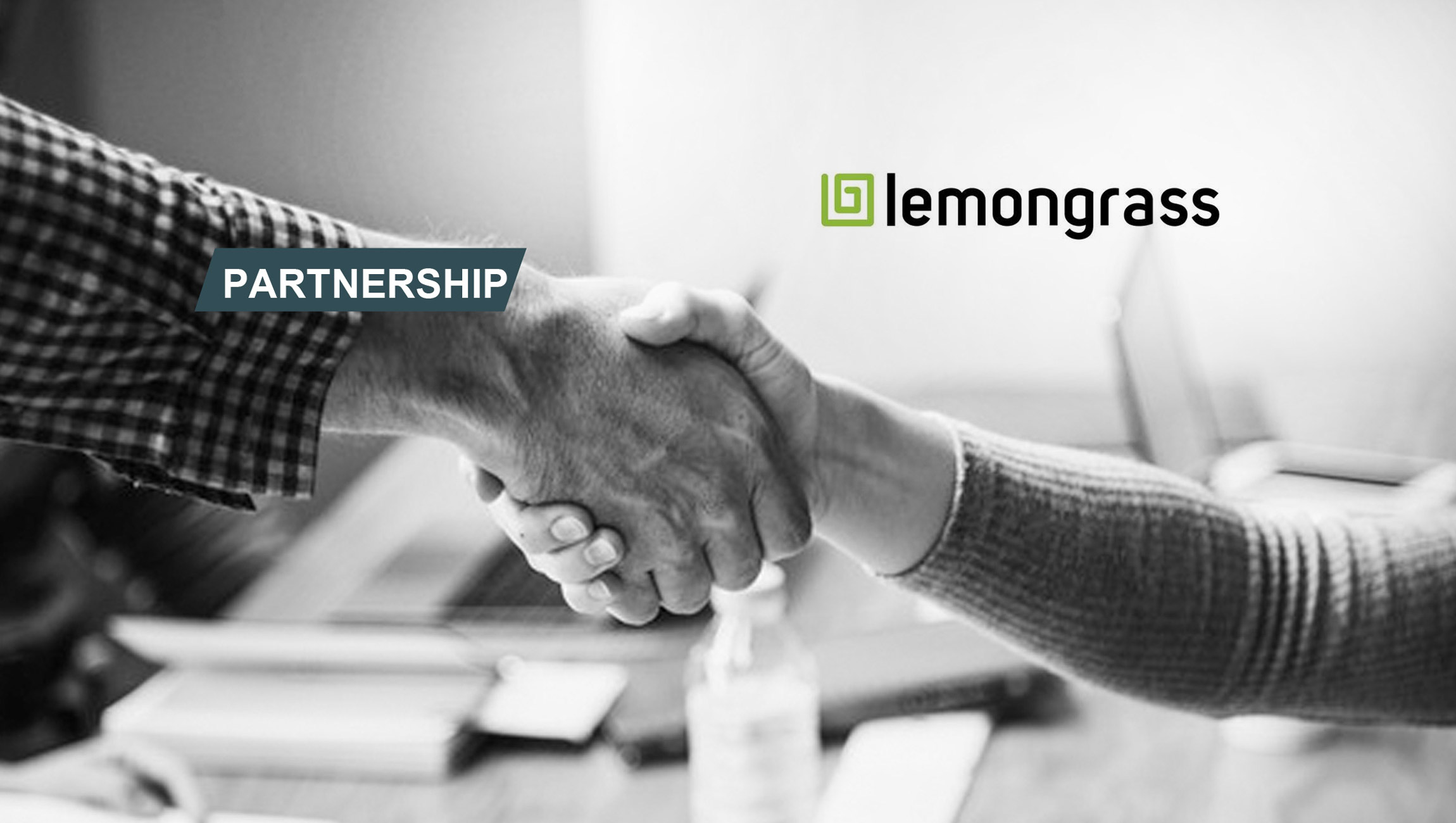 Lemongrass Partners with Google Cloud on SAP