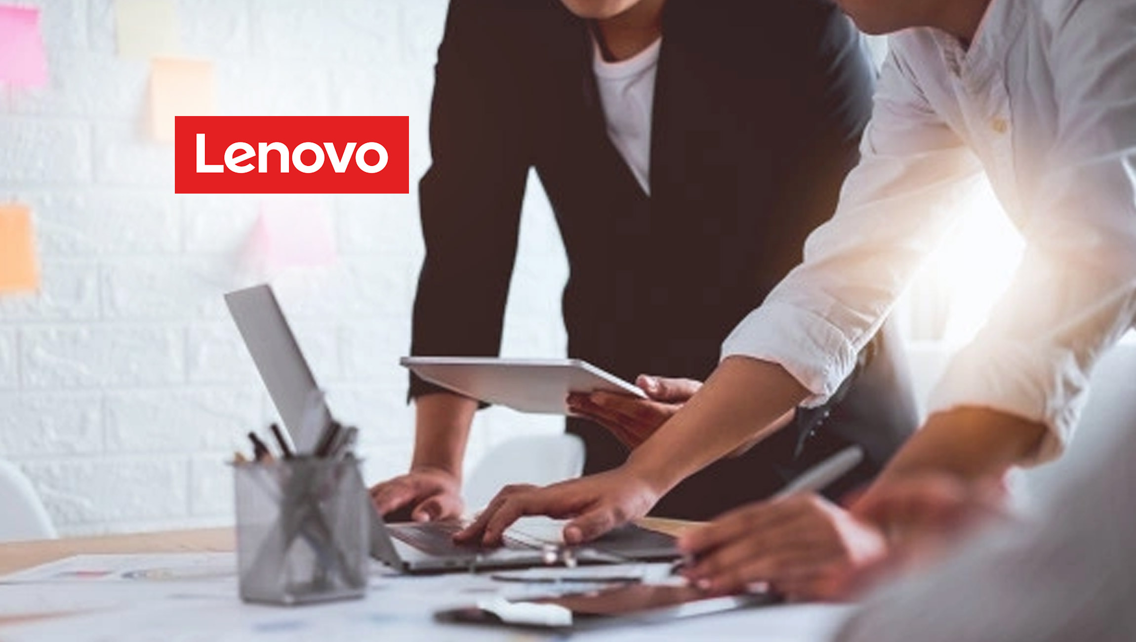 Lenovo Delivers New Innovation for Resilient Edge Computing