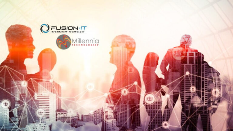 Millennia-Technologies-and-Fusion-IT-Announce-Merger