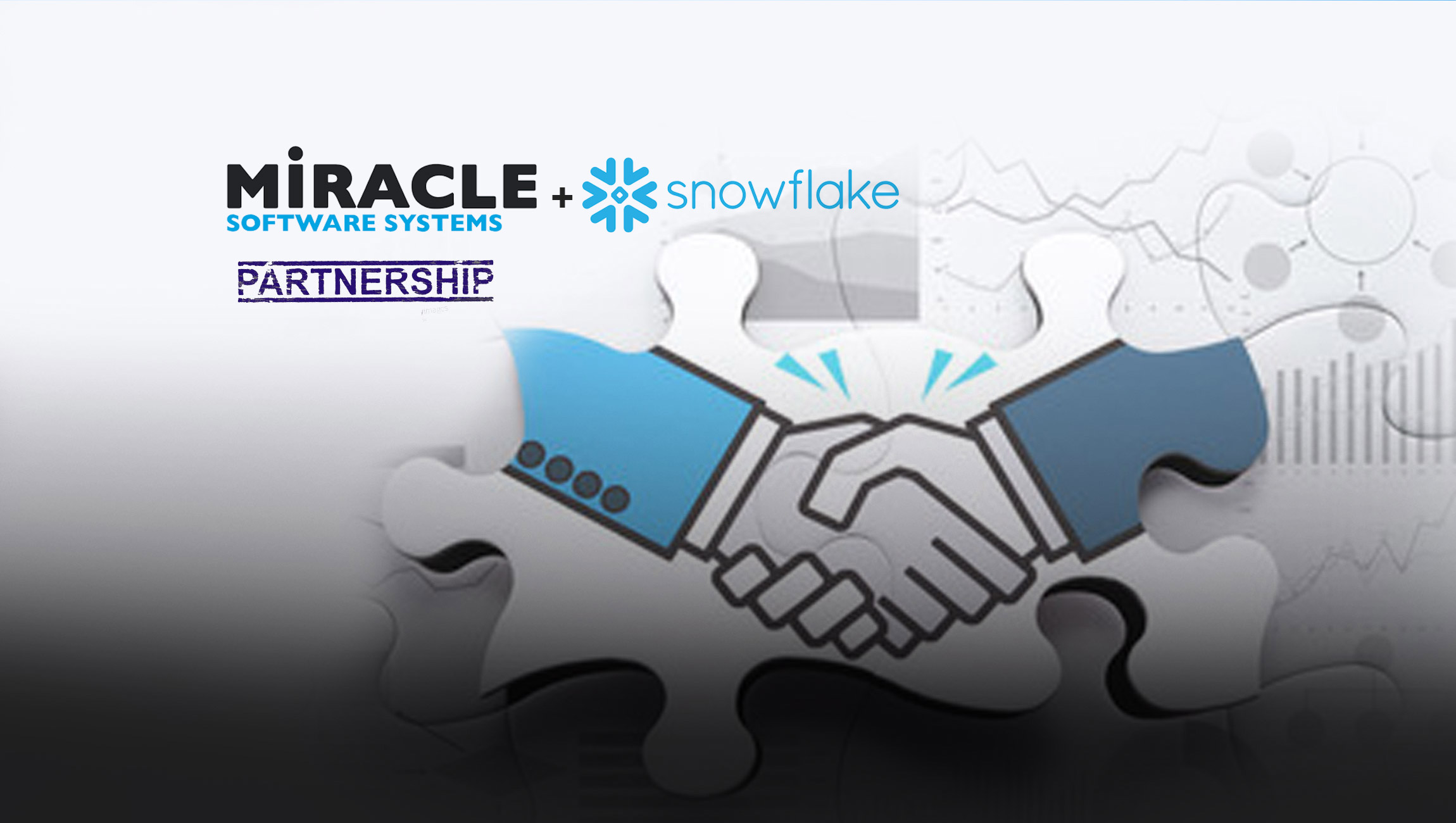 Miracle Software Systems, Inc. Achieves Select Tier Services Partner Status with Snowflake