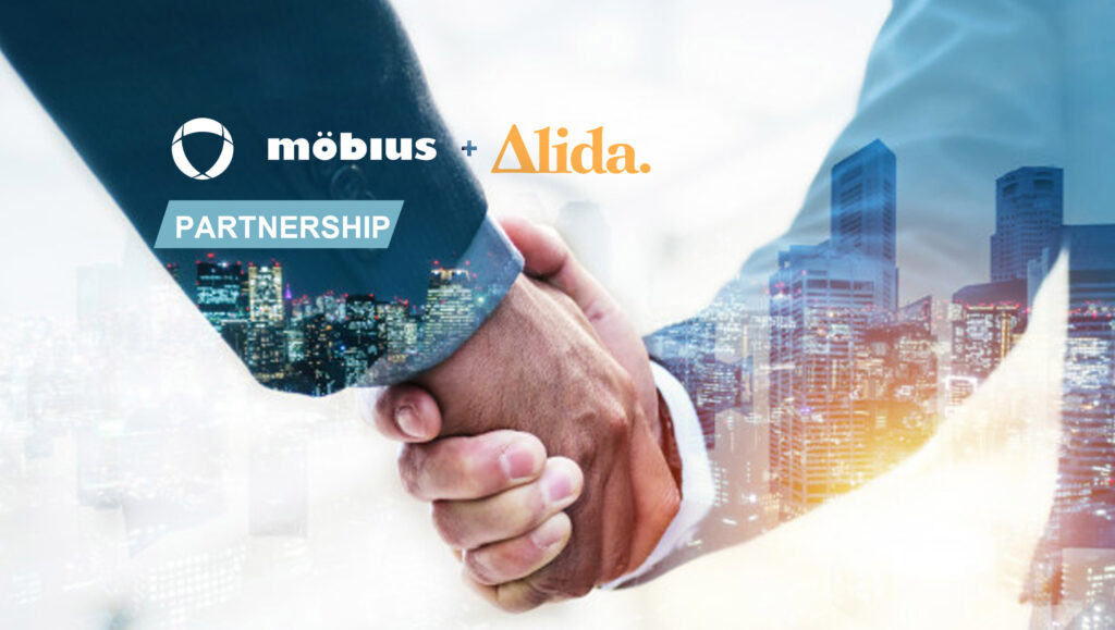 Möbius Joins the Alida Partner Network to Elevate Customer Experiences in Europe