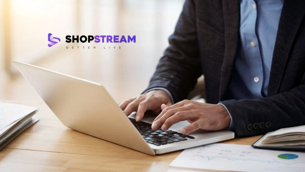 New Global Start up Shopstream Rolls Out B2C Live Social Marketplace