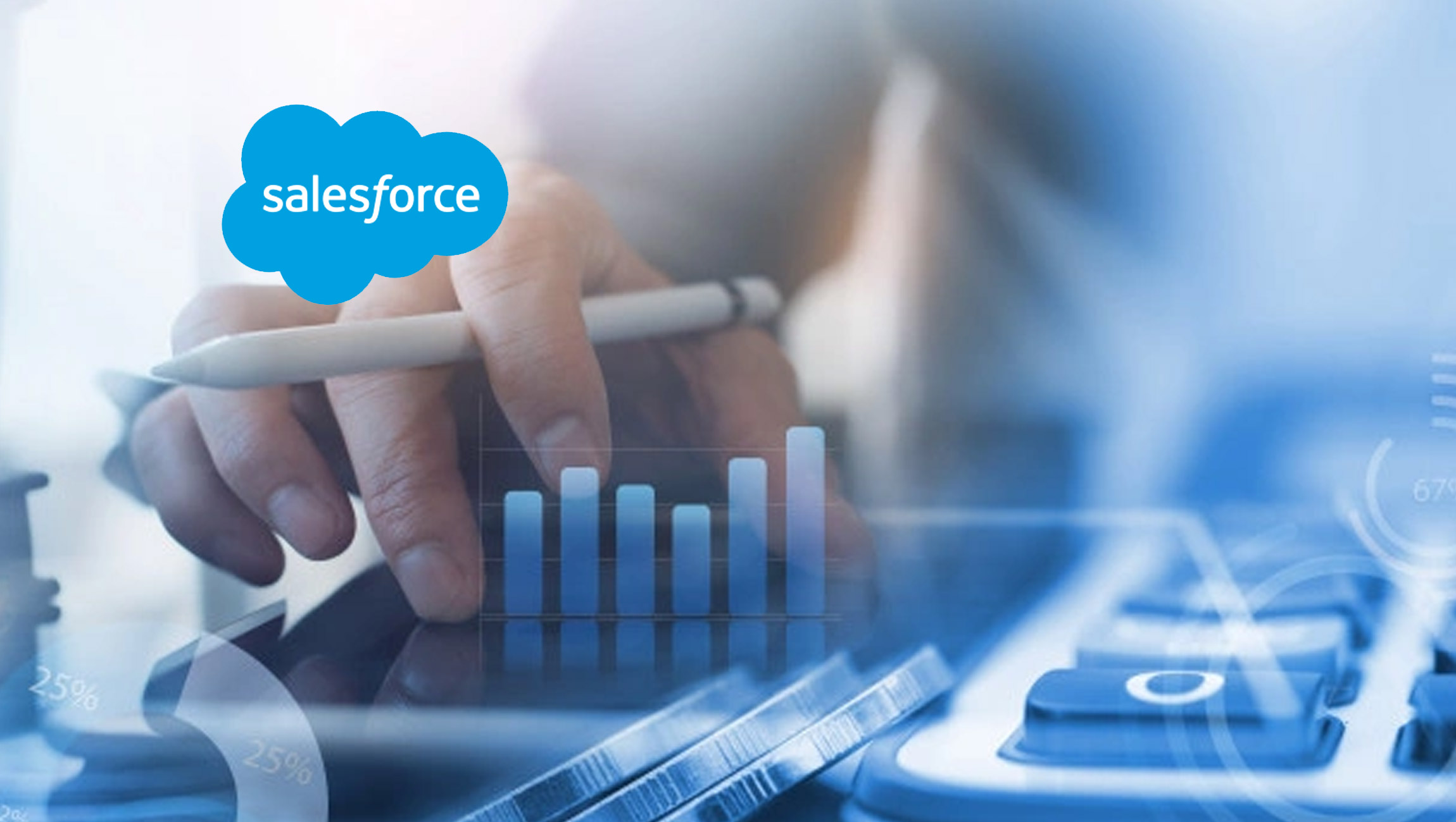 Salesforce Raises FY22 Revenue Guidance; Initiates FY23 Revenue, GAAP Operating Margin, and Non-GAAP Operating Margin Guidance