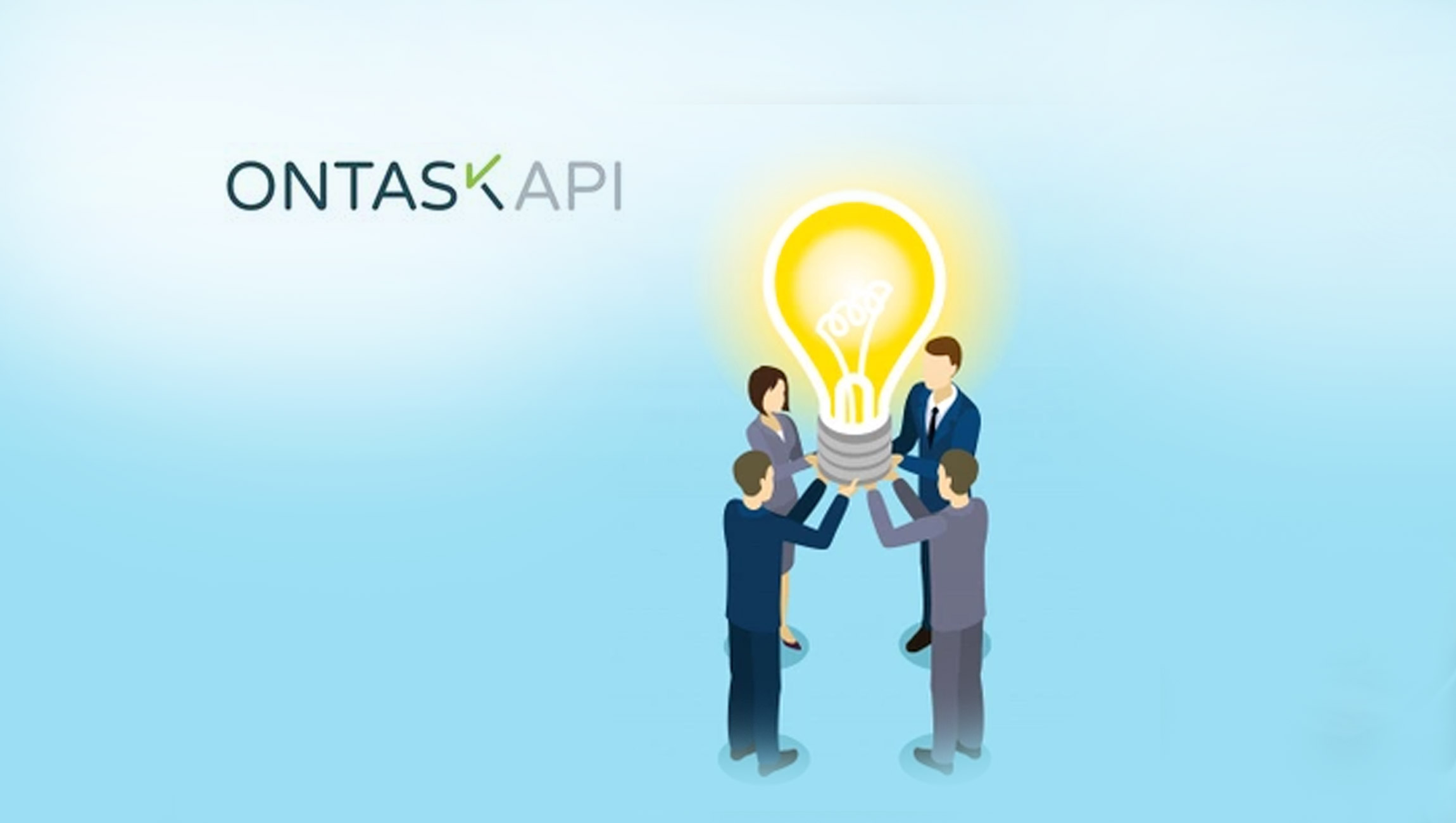 OnTask Announces New Product, OnTask API