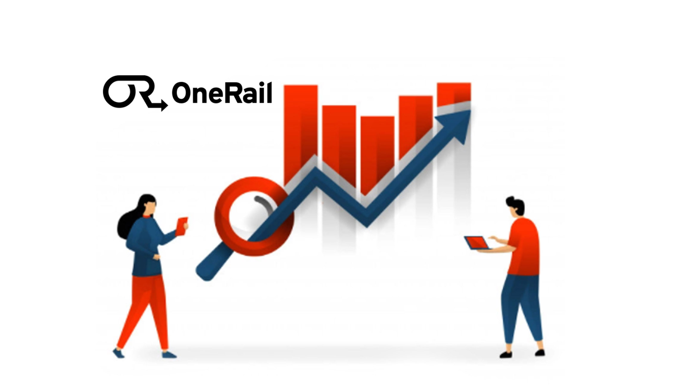 OneRail Ranks in Top 50 on the 2022 Inc. 5000 Annual List