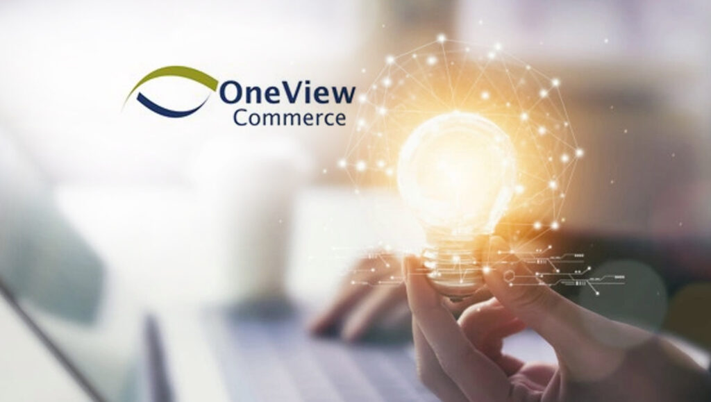 OneView Commerce and Anker Deliver Ultra Lightweight, Modern Self-Checkout