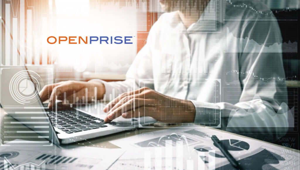 Openprise Retains #1 Position for Customer Satisfaction in Enterprise Data Quality and Enterprise Attribution in G2 Fall 2021 Enterprise Grid Reports