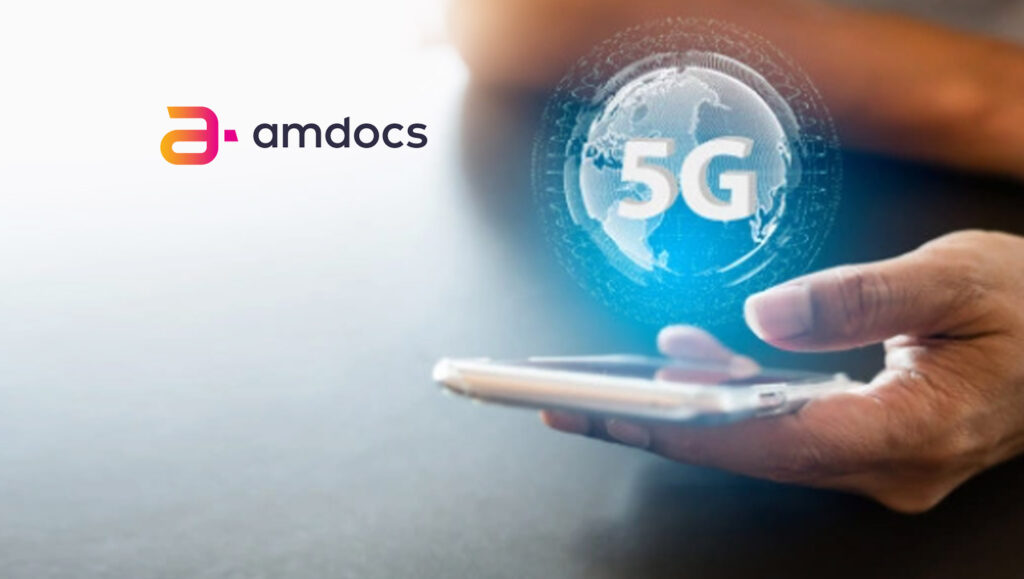 Fastweb Completes Modernization Project with Amdocs to Deliver Enhanced 5G and Cloud Services for its Customers