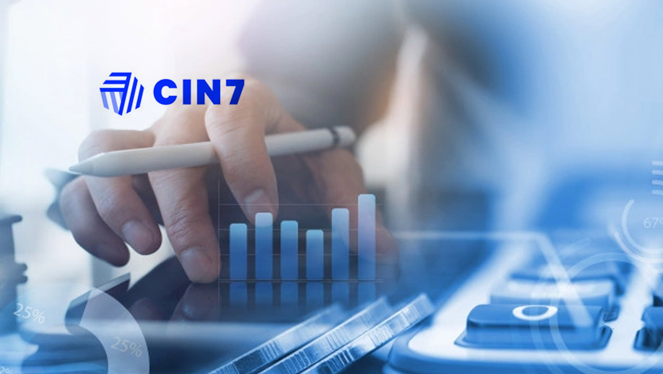 Cin7 Exceeds 7,000 Customers