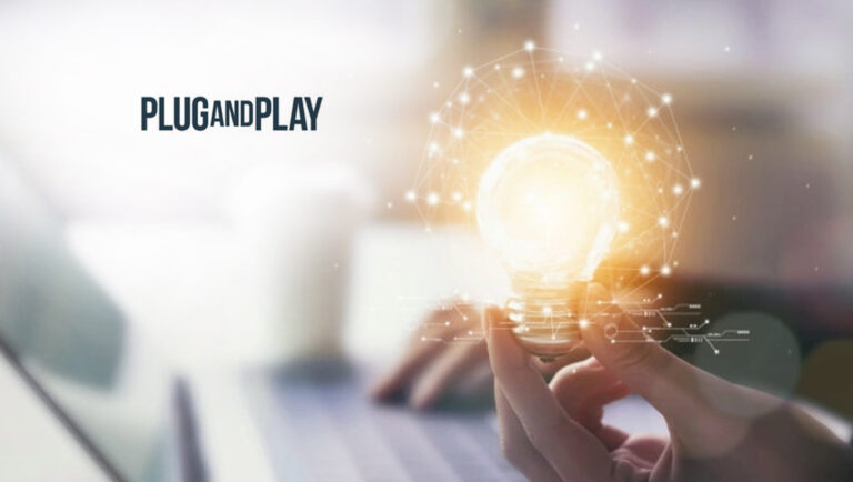 Plug and Play's Silicon Valley's June 2022 Batches Feature Innovative Startups From 9 Industries