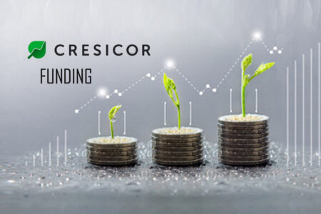 Consumer Packaged Goods, Cresicor Raises $5.6 M in Seed Funding