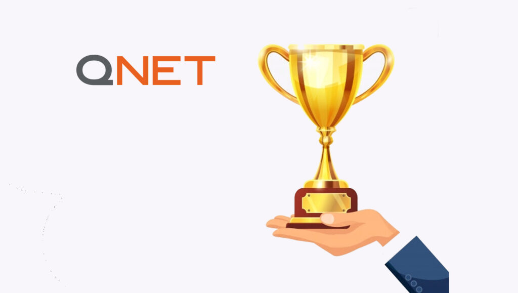 QNET-Wins-Six-New-Industry-Awards-For-Innovation-And-Social-Impact