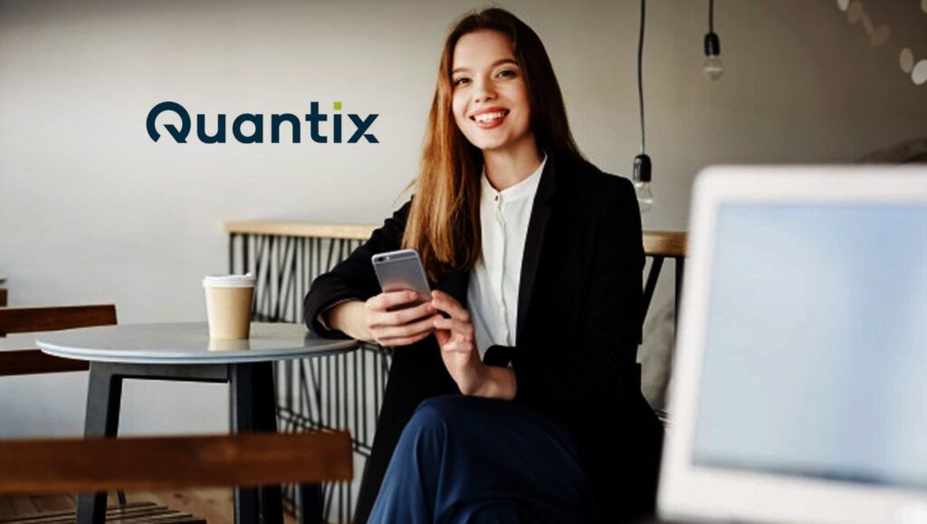 Quantix 3PL Solutions Division Leader Named to Supply and Demand Chain Executive's "Women in Supply Chain" List