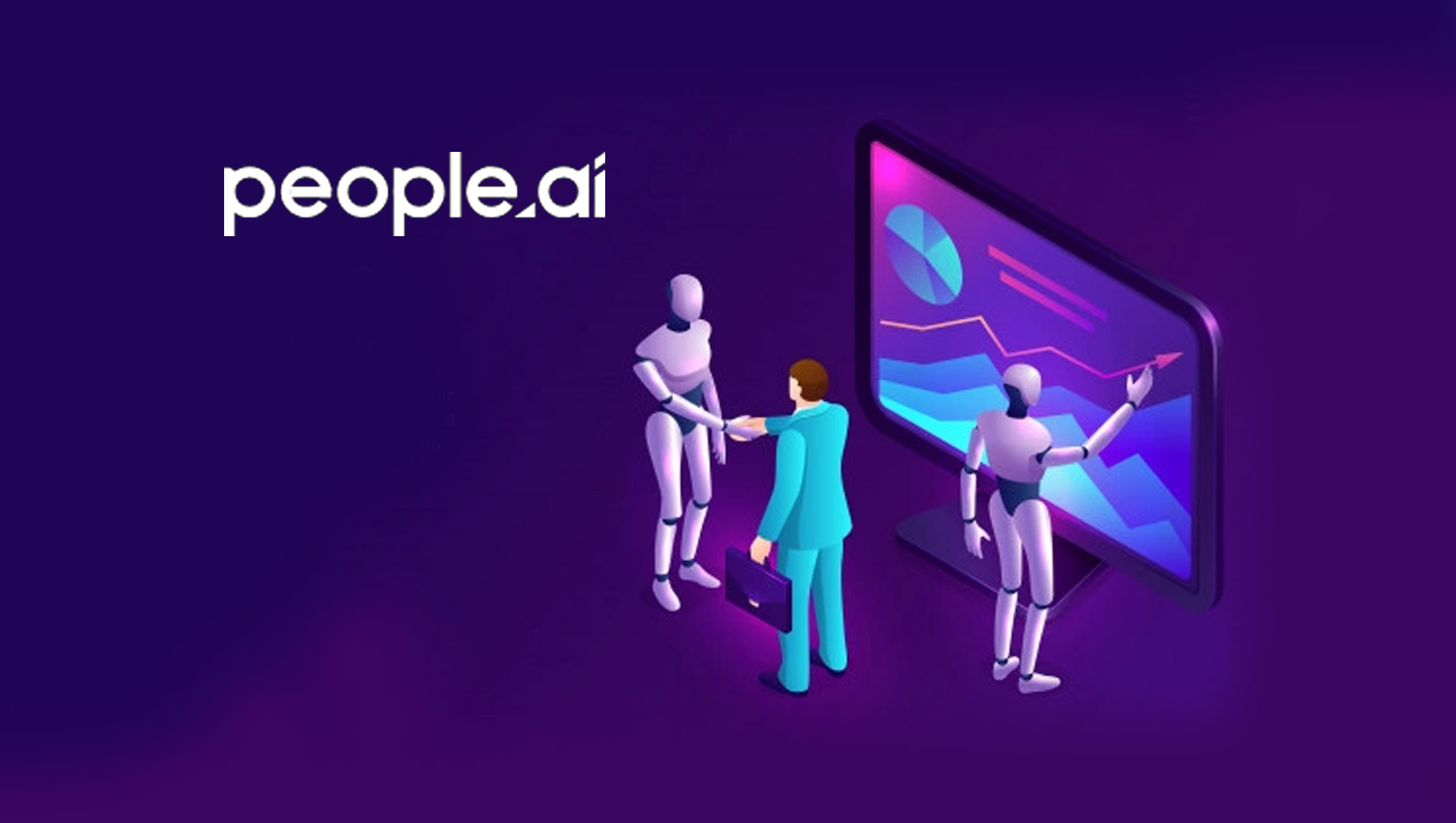 Revenue Operations and Intelligence Leader People.ai Releases PeopleGlass+ for the Enterprise, Freeing Reps To Sell More