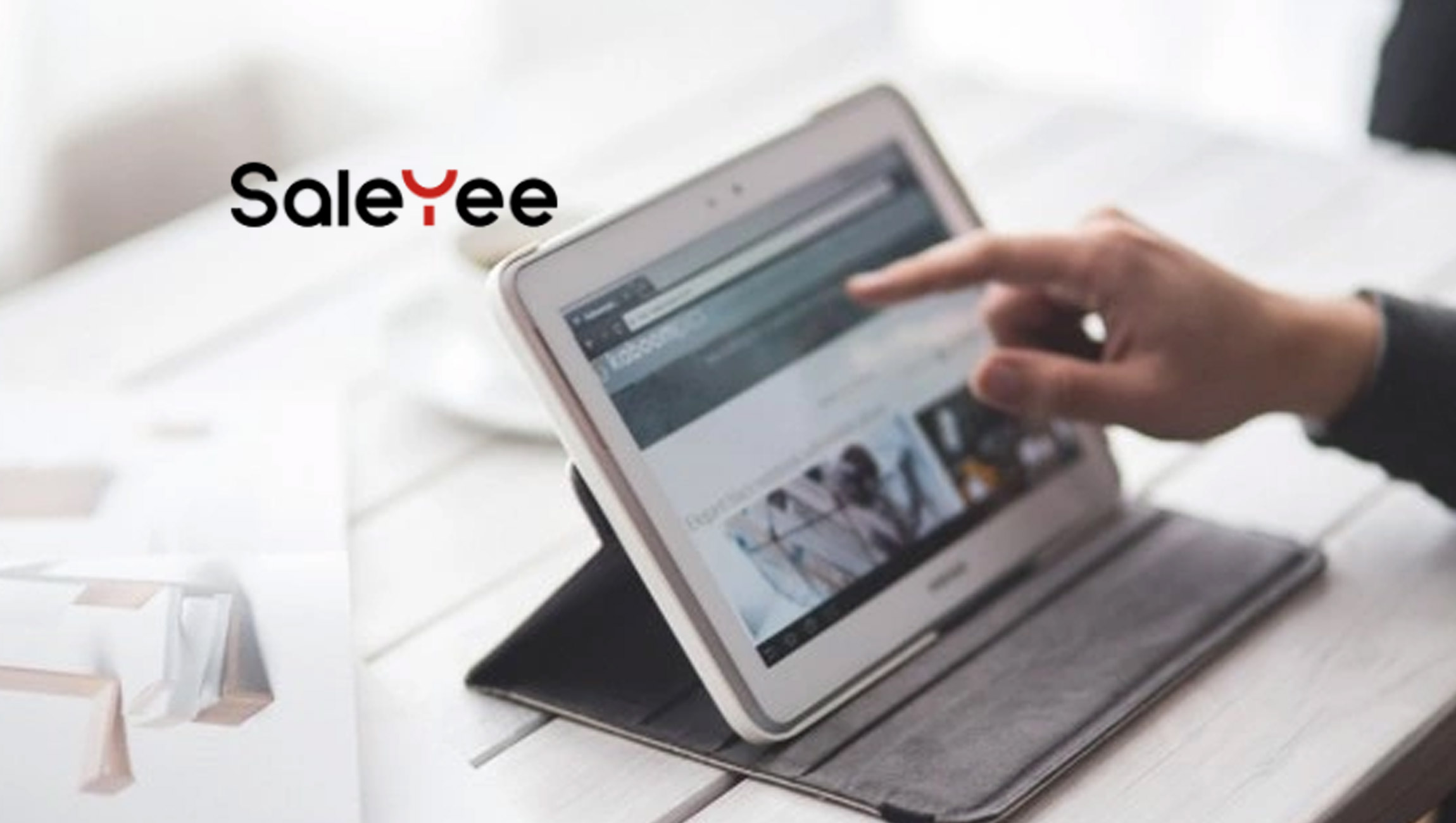 SaleYee-Brand-Identity-is-Officially-Revealed-as-A-Professional-Dropshipping-Platform