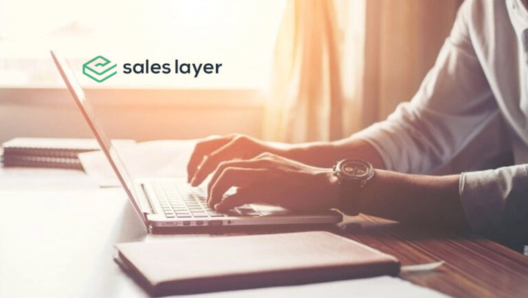 Sales Layer named a Major Player in IDC MarketScape for PIM 2021