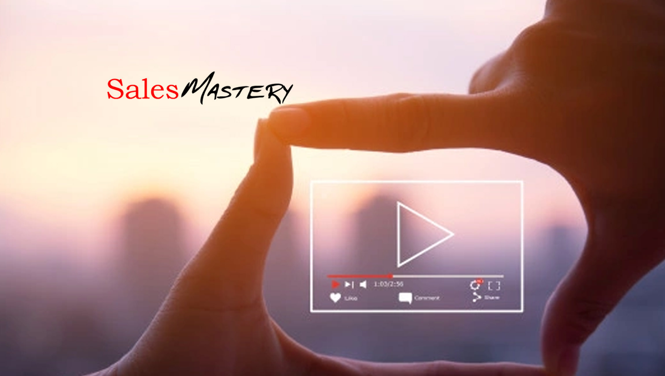 Sales Mastery, Announces YouTube Channel and Free Community Website