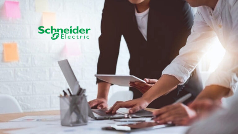 Schneider-Electric-Launches-New-Podcast-Series--Channel-Leaders-Share-Strategies-for-Business-Growth-and-Customer-Digital-Transformation