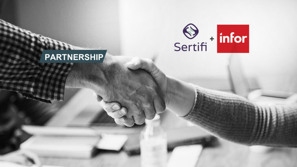 Sertifi_-Inc.-and-Infor-Announce-Their-Global-Partnership