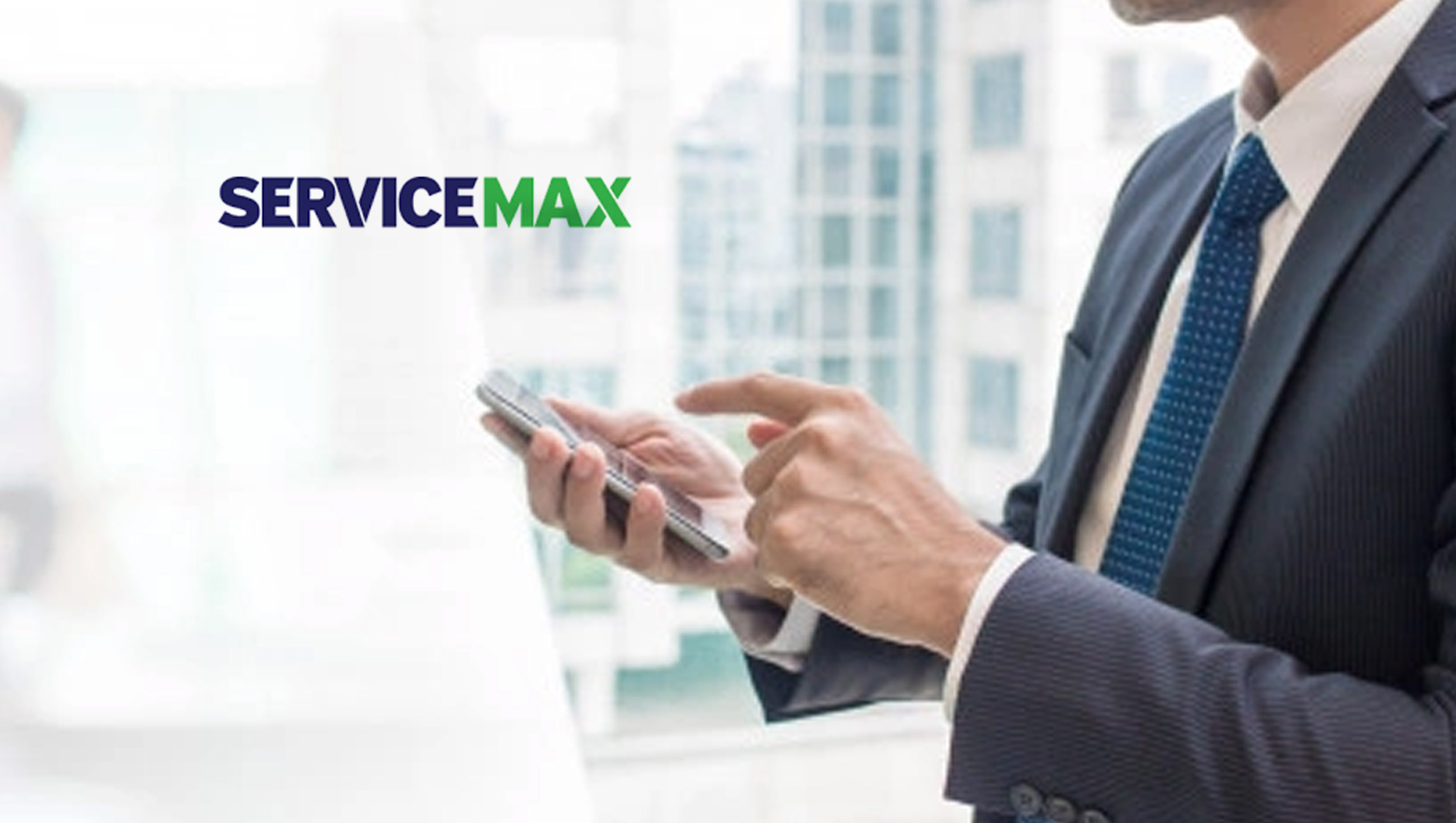 ServiceMax Announces New Features for ServiceMax Engage Mobile App