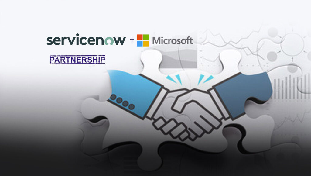 ServiceNow-Expands-Strategic-Partnership-With-Microsoft-With-New-Collaborative-App-in-Teams-That-Streamlines-the-Flow-of-Work