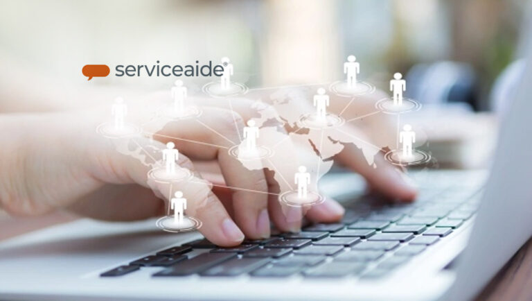 Serviceaide Brings The Power Of Conversational Virtual Agents To ChangeGear ITSM Customers Around The World