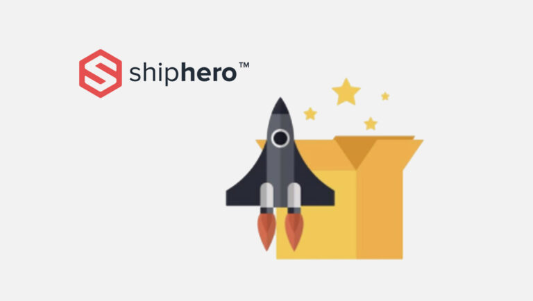 ShipHero Partners with Pipe17 to Enable Seamless Multi Channel Fulfillment