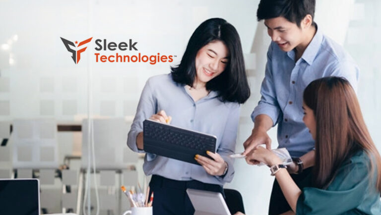 Sleek-Technologies-Announces-Executive-Team-Expansion