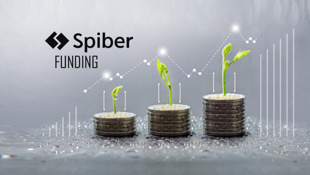 Spiber Inc. Raises JPY 34.4 Billion in Funding to Strengthen Production and Sales Network