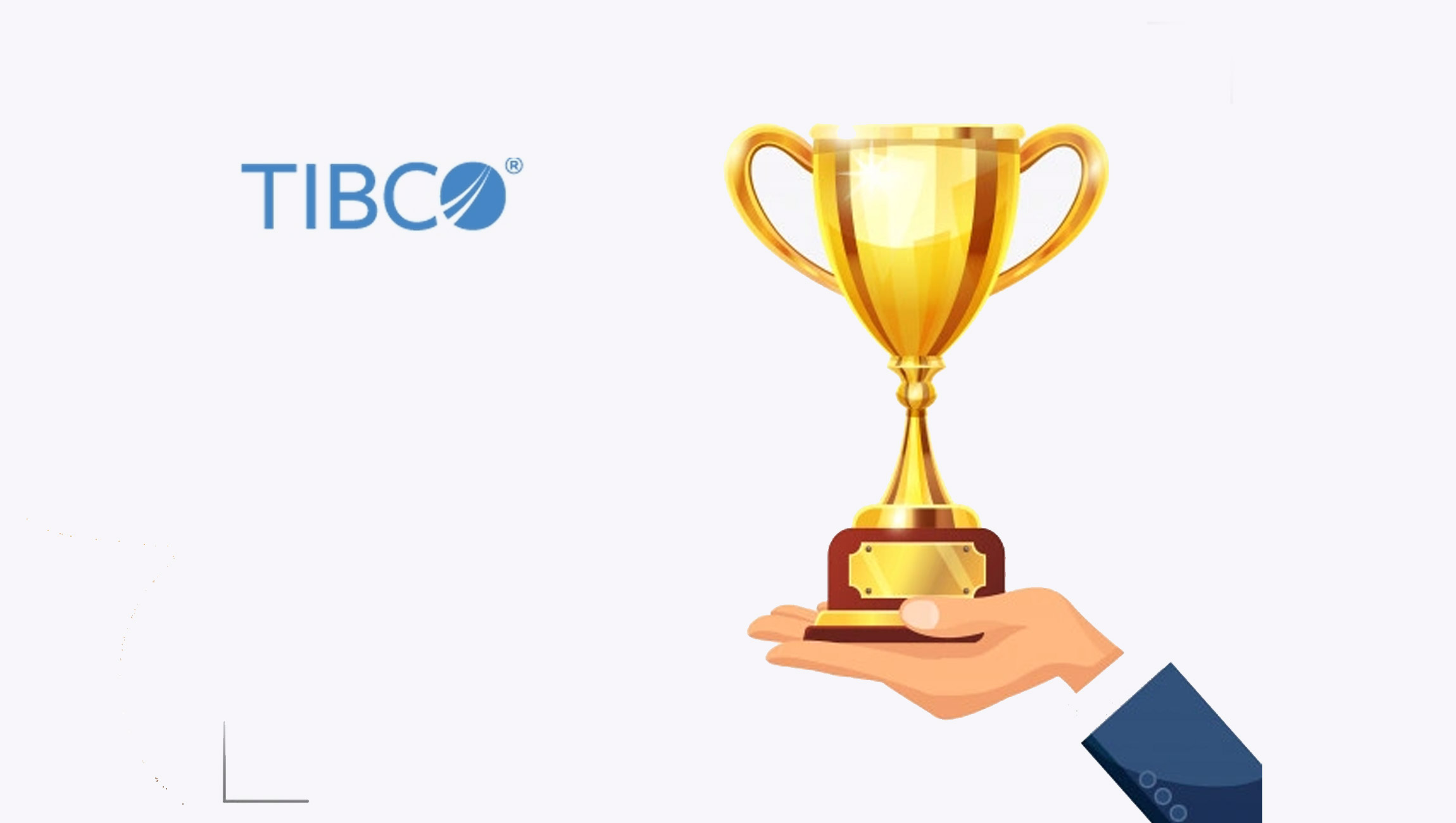 TIBCO 2021 Partner Awards Showcase Depth of Channel Vision and Expertise