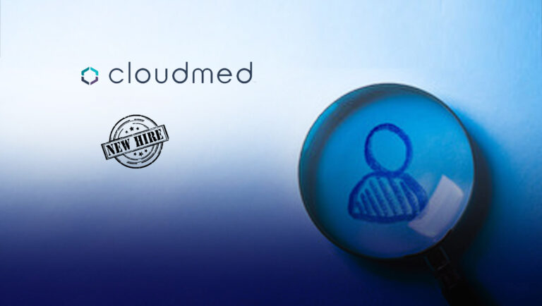 Technology Product Leader Steve Albert Joins Cloudmed as Chief Product Officer