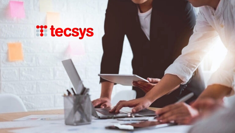 Tecsys Innovation Lab to Unlock Customer Value Through Emerging Supply Chain Technologies