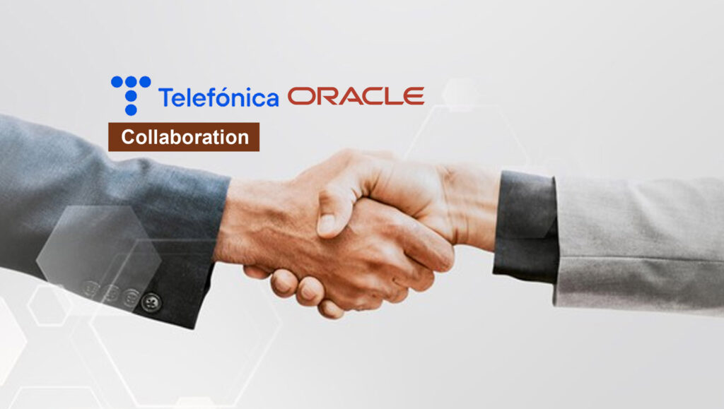 Oracle and Teléfonos de México Partner to Offer Oracle Cloud Infrastructure Services in Mexico