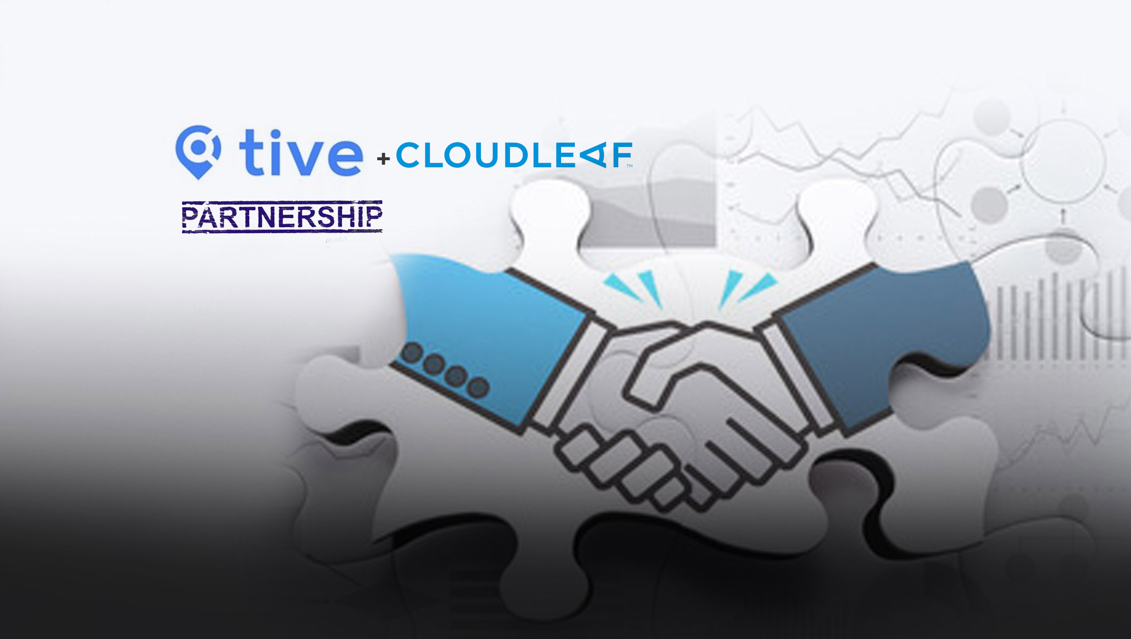 Tive and Cloudleaf Announce Technology Partnership