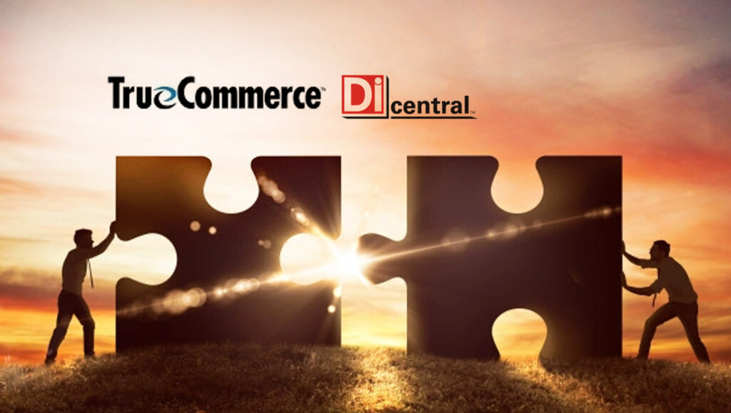 TrueCommerce-Acquires-DiCentral