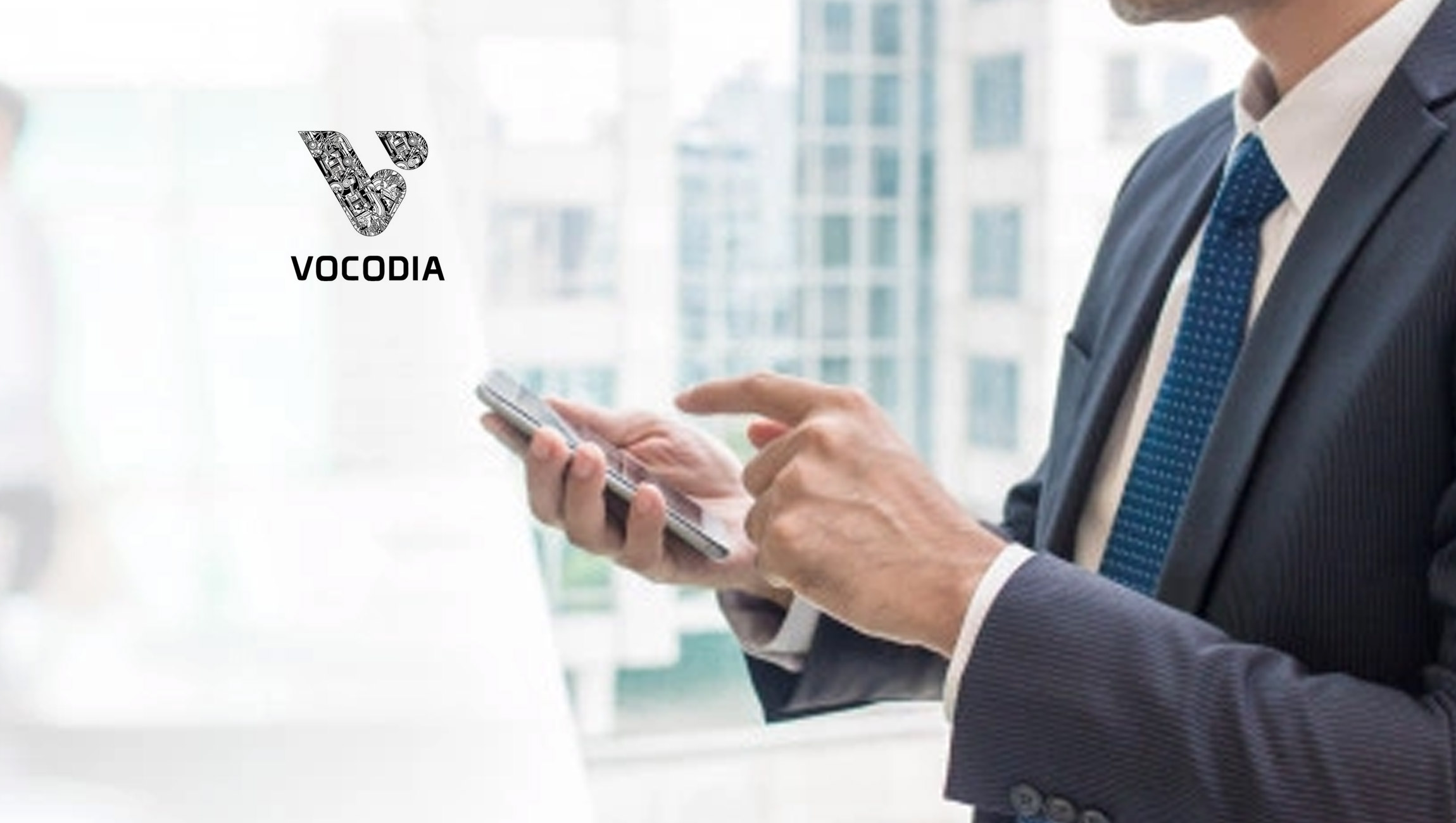 VOCODIA Recruits World-Famous Sales Expert Ben Gay III to Generate Effective Sales Scripts for the Company and its Clients