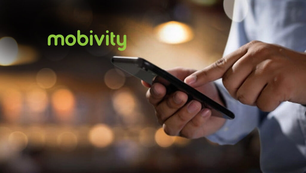 Mobivity Announces Participation at the Benzinga Small Cap Conference