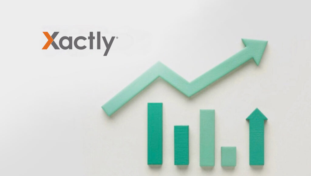 Xactly Powers Unprecedented Growth For Customers as Company Achieves Record Results