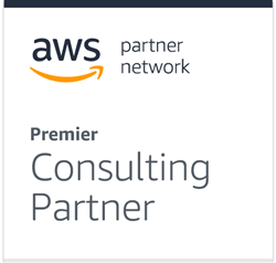 Cloudticity™ Achieves Premier Partner Status in the Amazon Web Services Partner Network