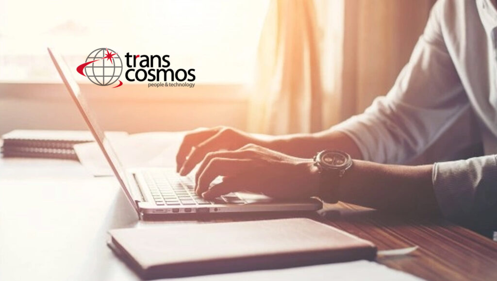 transcosmos develops and releases DEC Visual IVR equipped with AI-recommended FAQs as a new standard feature