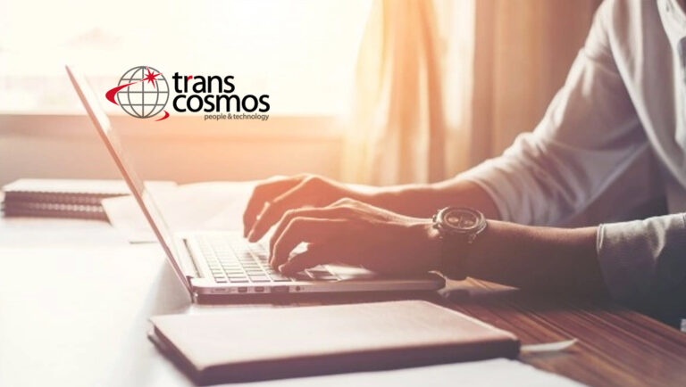 transcosmos develops and releases DEC Visual IVR equipped with AI-recommended FAQs as a new standard feature