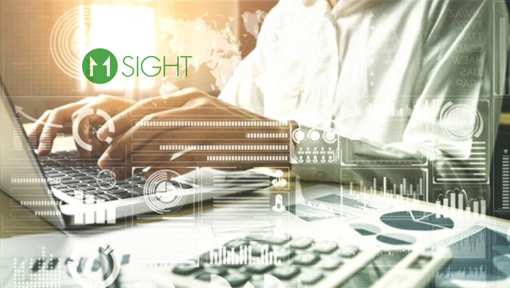 11Sight Receives Prestigious Recognition from the International Trade Council