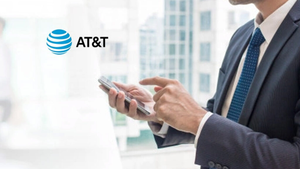 AT&T Ranked #1 in Customer Satisfaction with Large Enterprise and Medium Business Wireless Service in Latest J.D. Power Study