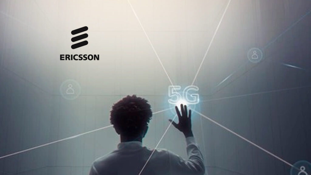 Ericsson is taking action to accelerate profitability in Cloud Software and Services