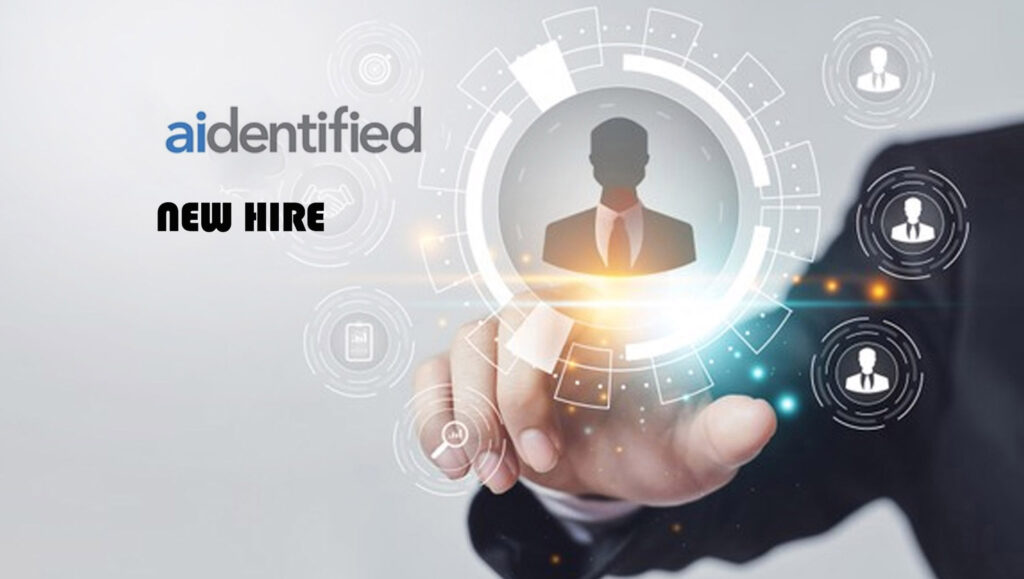 Aidentified Appoints Silicon Valley Tech Veteran Elisa Steele to Board of Directors