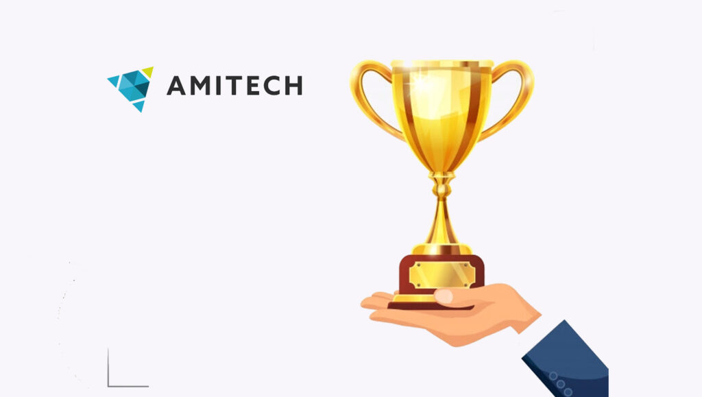 Amitech Solutions Recognized as a UiPath 2021 Impact Partner of the Year Award Winner