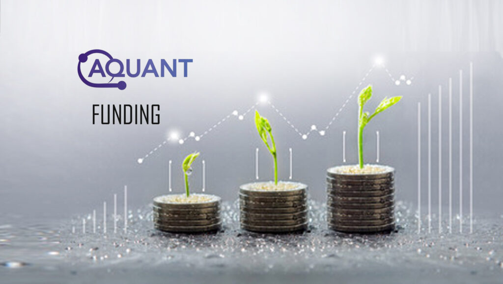 Aquant Announces $70 Million Series C Funding Round to Revolutionize the Service Industry Using Artificial Intelligence